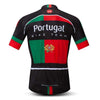 Montella Cycling Portugal Team Cycling Jersey