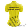 Montella Cycling Professional Custom Cycling Jersey and Bibs