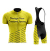 Montella Cycling Professional Custom Cycling Jersey and Bibs