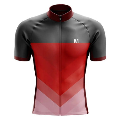 Montella Cycling Red Arrows Cycling Jersey