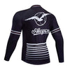 Montella Cycling Retro Paris-Roubaix Men's Winter Cycling Kit