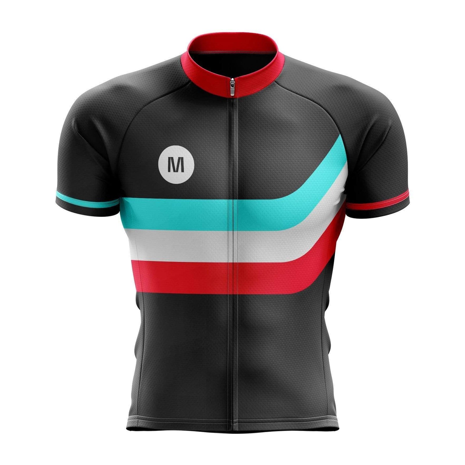 Montella Cycling Retro Race Men's Cycling Jersey