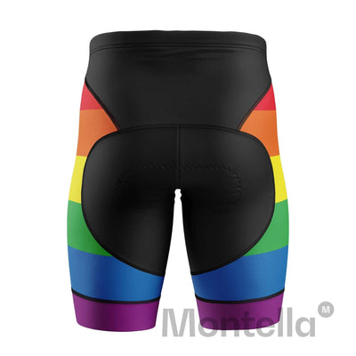 Montella Cycling Ride with Pride Women's Cycling Jersey or Shorts