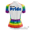 Montella Cycling Ride with Pride Women's Cycling Jersey or Shorts