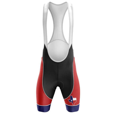 Montella Cycling S / Bibs Only Texas Cycling Jersey or Bib Short