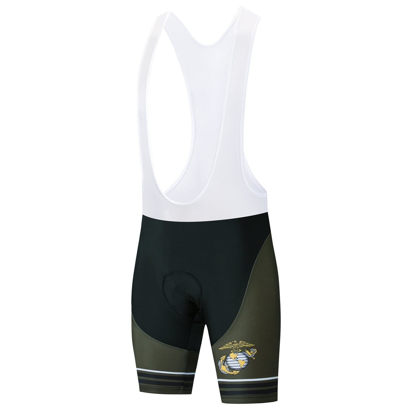 Montella Cycling S / Bibs Only USMC Marine Corps Cycling Jersey or Bibs