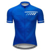 Montella Cycling S / Blue Men's Speedy Cycling Jersey