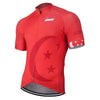 Montella Cycling S / Men's Jersey Singapore Cycling Jersey