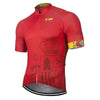 Montella Cycling S / Men's Jersey Spain Original Cycling Jersey