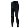 Montella Cycling S / Pants Only / Summer Polyester Women's Black Long Sleeve Cycling Jersey or Pants