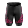 Montella Cycling S / Shorts Only Pink Women's Cycling Jersey or Shorts