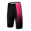 Montella Cycling S / Shorts Only Women's Pink Cycling Jersey or Shorts