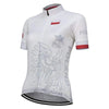 Montella Cycling S / Women's Jersey Poland Cycling Jersey