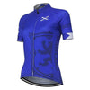 Montella Cycling S / Women's Jersey Scotland Original Cycling Jersey