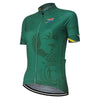 Montella Cycling S / Women's Jersey South Africa Cycling Jersey