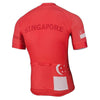 Montella Cycling Singapore Cycling Jersey