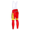 Montella Cycling Spain Winter Cycling Jersey or Bib Pants