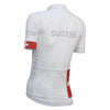 Montella Cycling Swiss Cycling Jersey