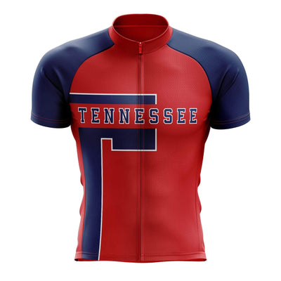 Montella Cycling Tennessee State Cycling Jersey