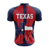 Montella Cycling Texas State Cycling Jersey