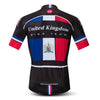 Montella Cycling UK Team Cycling Jersey