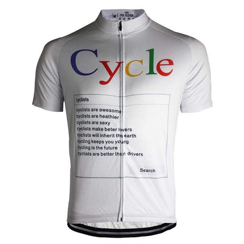 Montella Cycling Unique Cycling Jersey