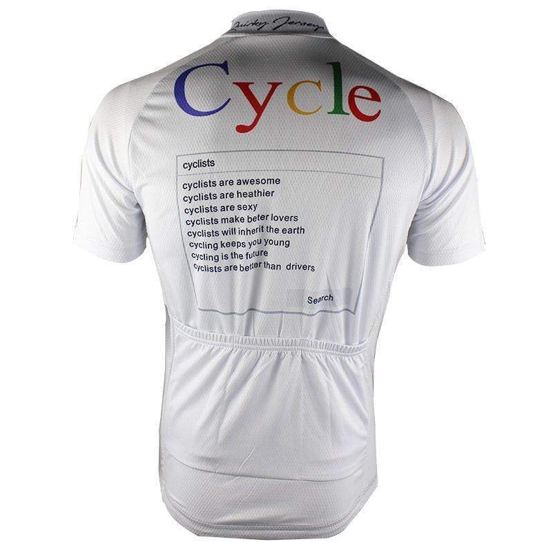 Montella Cycling Unique Cycling Jersey