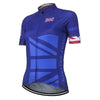 Montella Cycling United Kingdom Women's Cycling Jersey