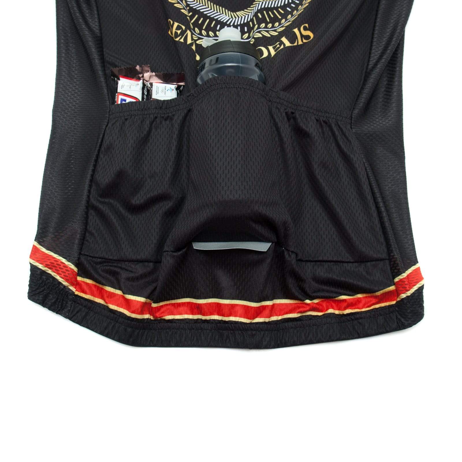 Montella Cycling US Marine Corps Original Cycling Jersey or Bibs