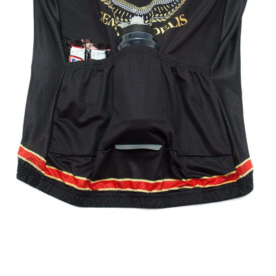 Montella Cycling US Marine Corps Original Cycling Jersey or Bibs
