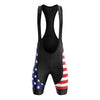 Montella Cycling USA Men's Cycling Bib Shorts