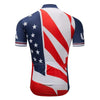 Montella Cycling USA Team Cycling Jersey