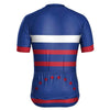 Montella Cycling USA Team Cycling Jersey