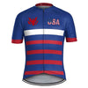 Montella Cycling USA Team Cycling Jersey