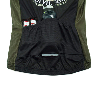 Montella Cycling USMC Marine Corps Cycling Jersey or Bibs