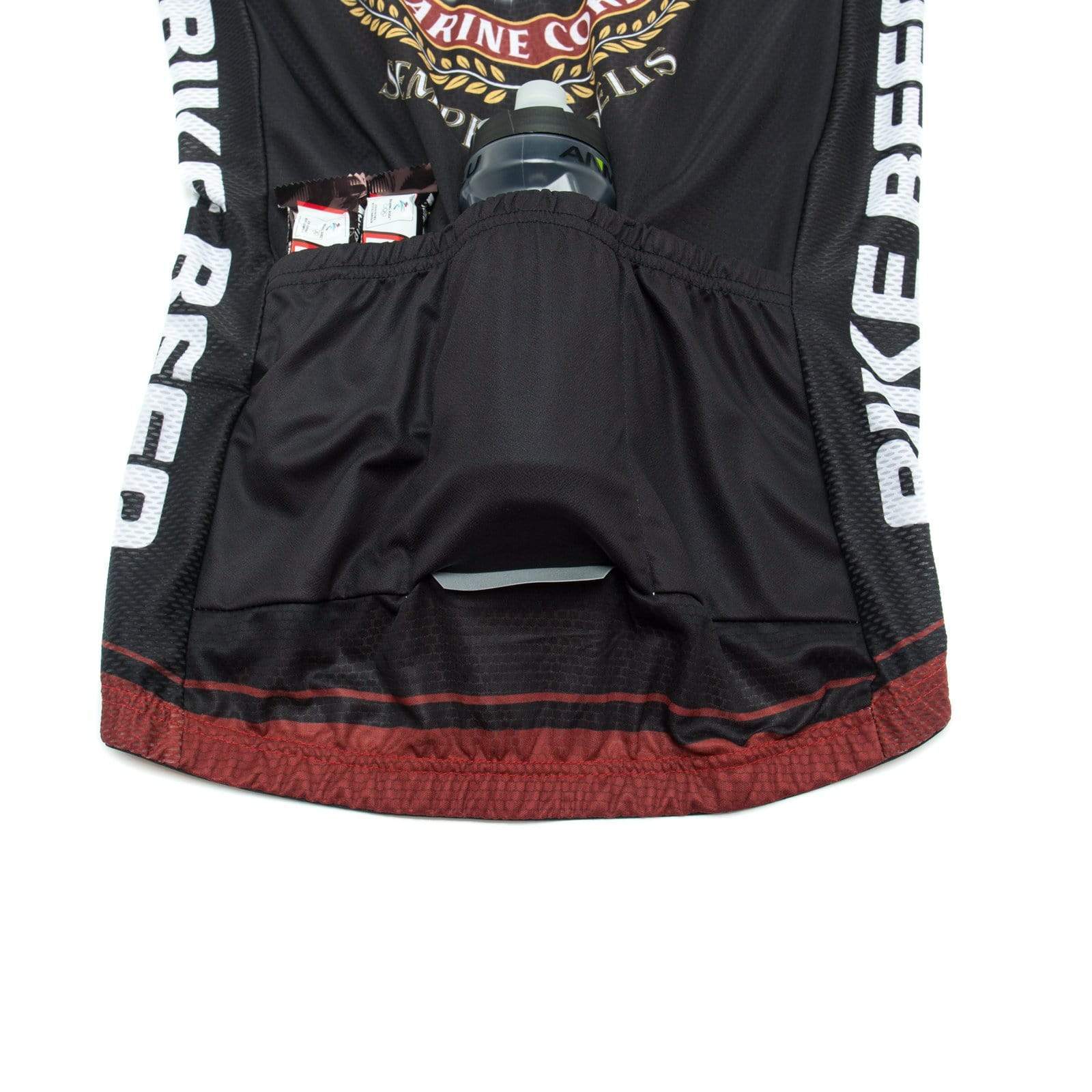 Montella Cycling USMC Marine Corps Original Cycling Jersey