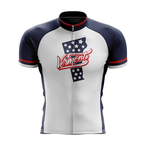 Montella Cycling Vermont Cycling Jersey