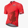 Montella Cycling Wales Cycling Jersey