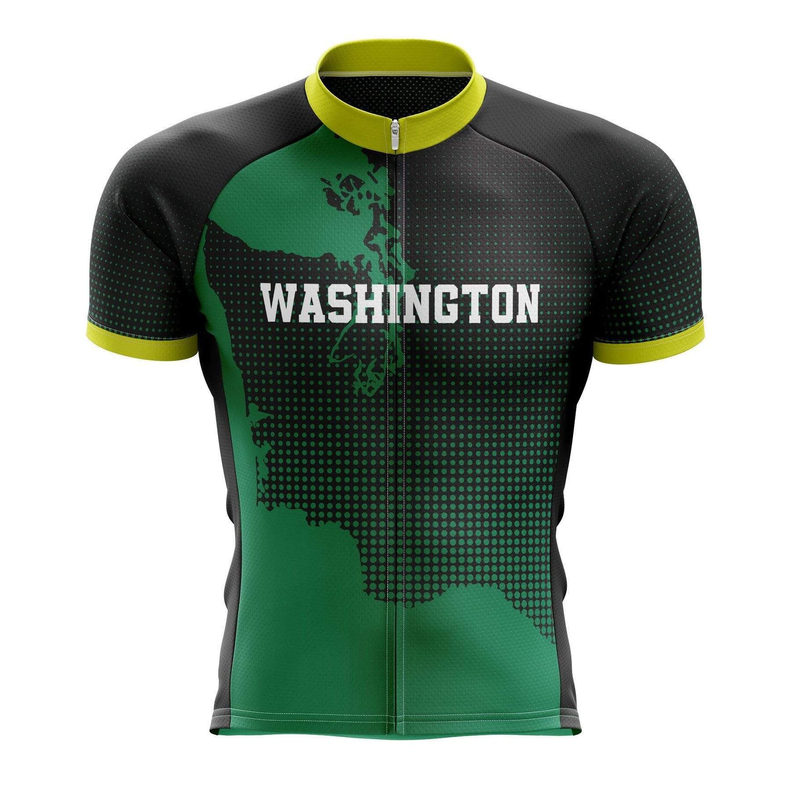 Montella Cycling Washington Cycling Jersey