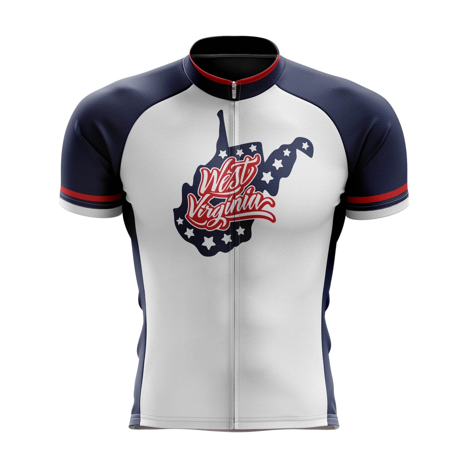 Montella Cycling West Virginia Cycling Jersey