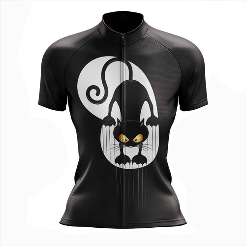 Montella Cycling Women Cat Cycling Jersey