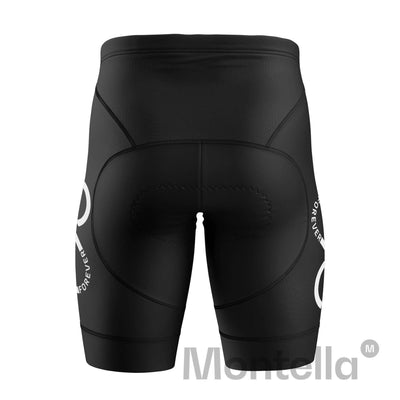 Montella Cycling Women Cycling Forever Infinity Shorts