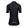 Montella Cycling Women's Black Cycling Jersey