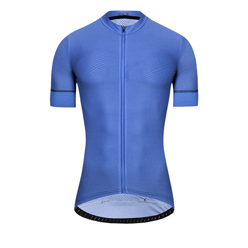 Montella Cycling Women's Blue Cycling Jersey