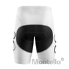 Montella Cycling Women's Cycling Forever Infinity Short