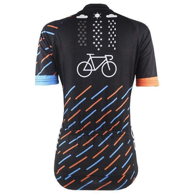 Montella Cycling Women's Cycling Jersey