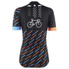 Montella Cycling Women's Cycling Jersey