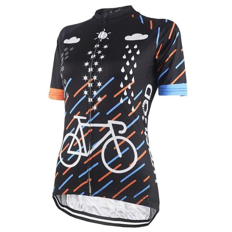 Montella Cycling Women's Cycling Jersey