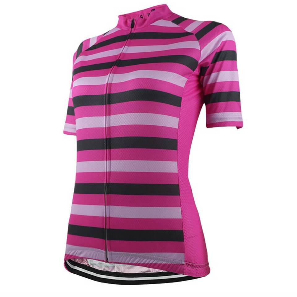 Montella Cycling Women's Lines Cycling Jersey