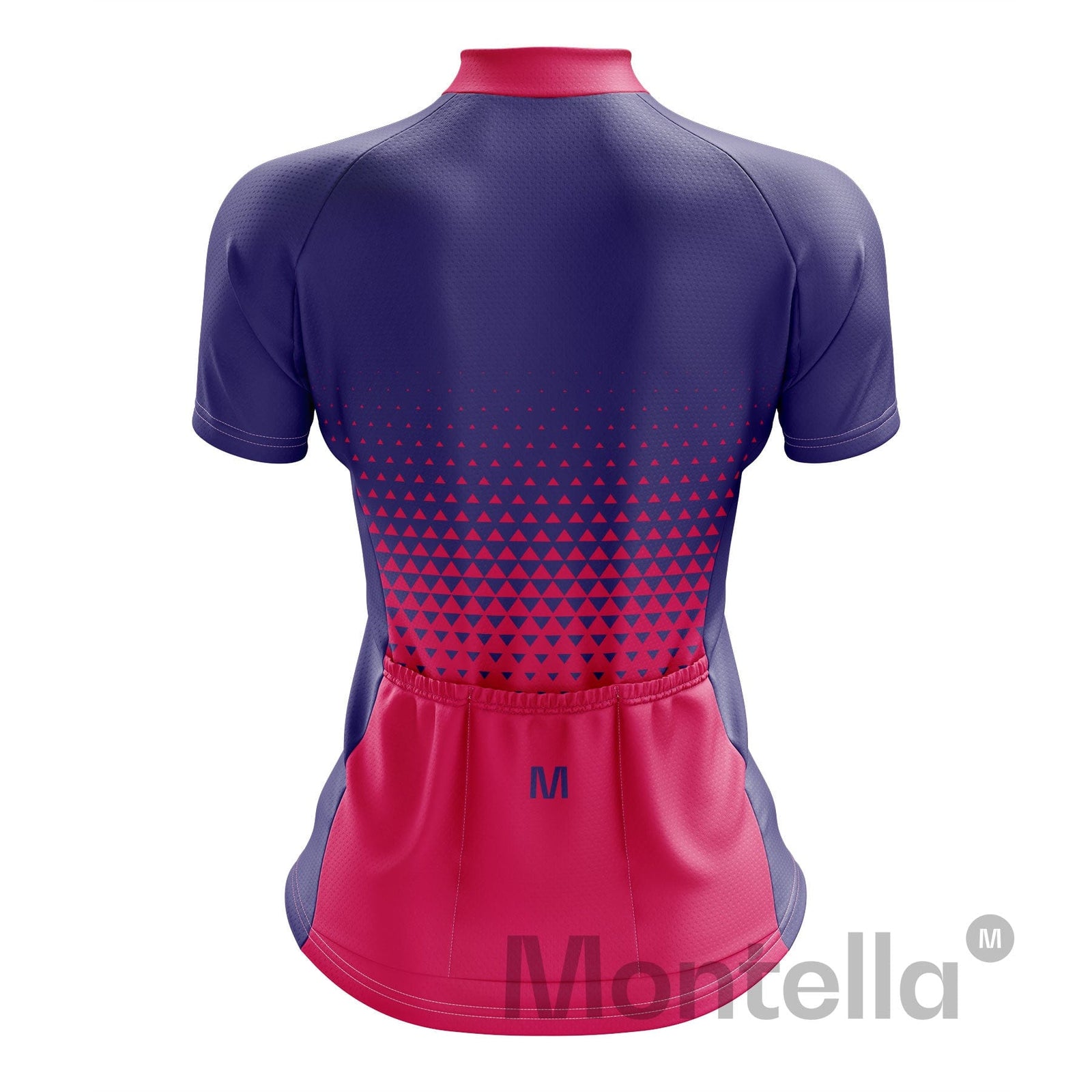 Montella Cycling Women's Pink Cycling Jersey or Shorts